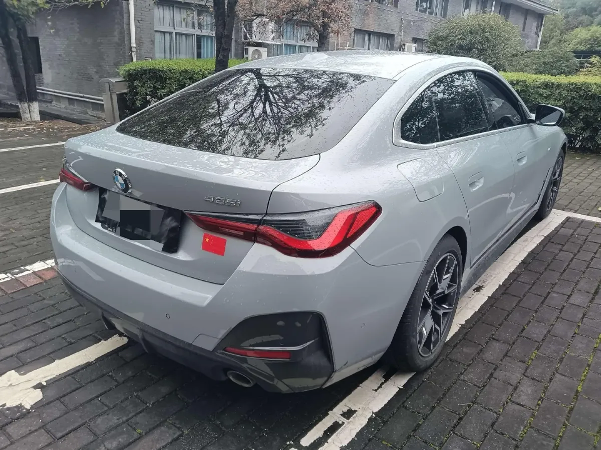 2022 BMW 8 Series 3.0T 333HP L6 8AT,autocango,china used car exporter,china ev exporter,chinese used car exporter,chinese used ev exporter