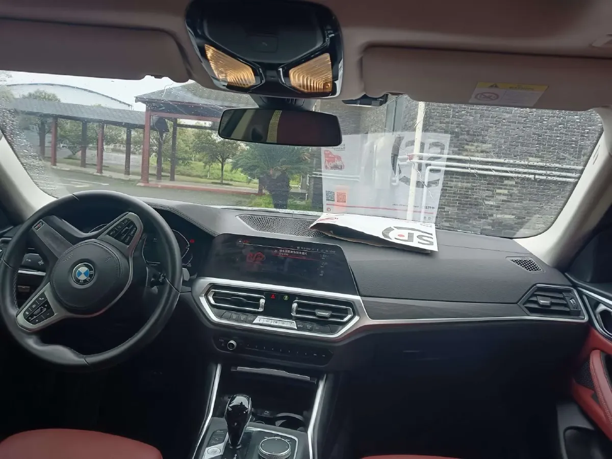 2022 BMW 8 Series 3.0T 333HP L6 8AT,autocango,china used car exporter,china ev exporter,chinese used car exporter,chinese used ev exporter