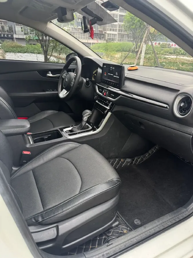2019 Kia K3 1.5L 115HP L4 CVT,autocango,china used car exporter,china ev exporter,chinese used car exporter,chinese used ev exporter