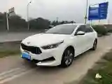 2019 Kia K3 1.5L 115HP L4 CVT