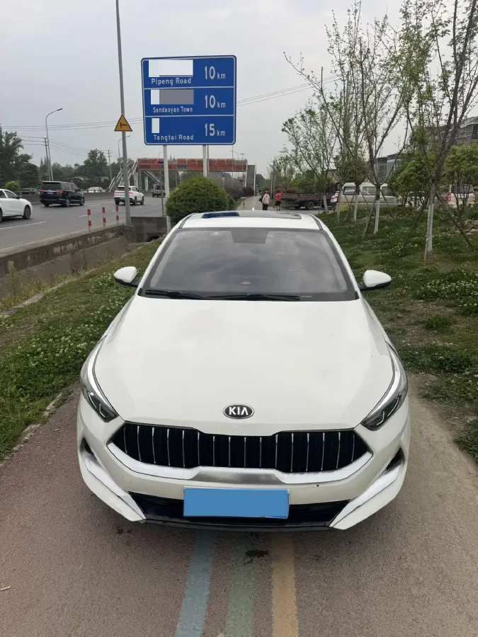 2019 Kia K3 1.5L 115HP L4 CVT,autocango,china used car exporter,china ev exporter,chinese used car exporter,chinese used ev exporter