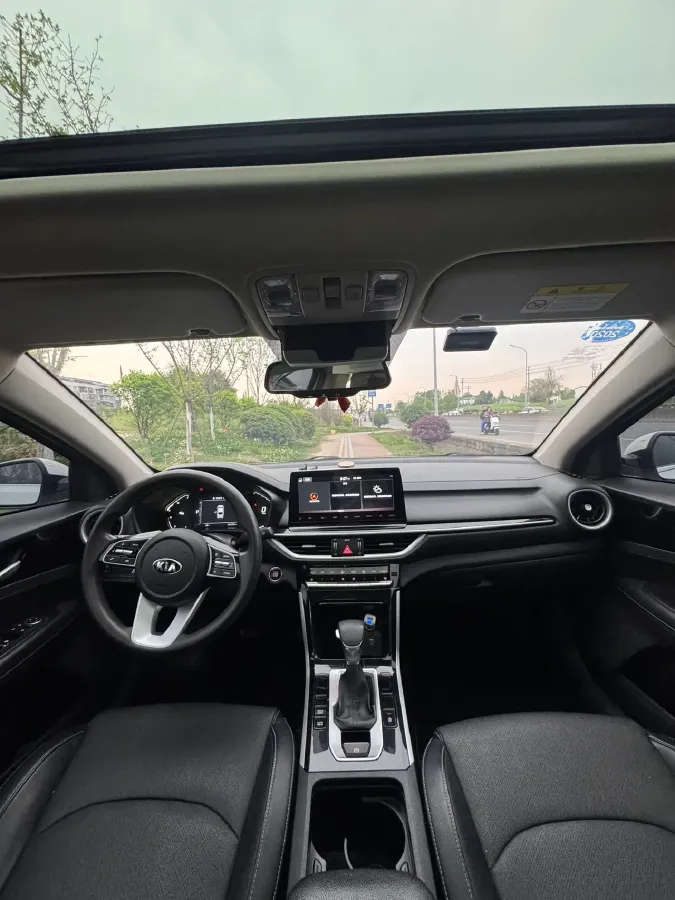 2019 Kia K3 1.5L 115HP L4 CVT,autocango,china used car exporter,china ev exporter,chinese used car exporter,chinese used ev exporter