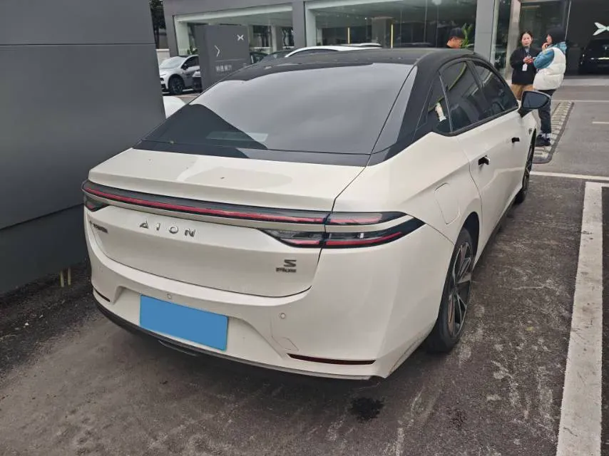 2021 Aion S Plus BEV 58.8KWH,autocango,china used car exporter,china ev exporter,chinese used car exporter,chinese used ev exporter