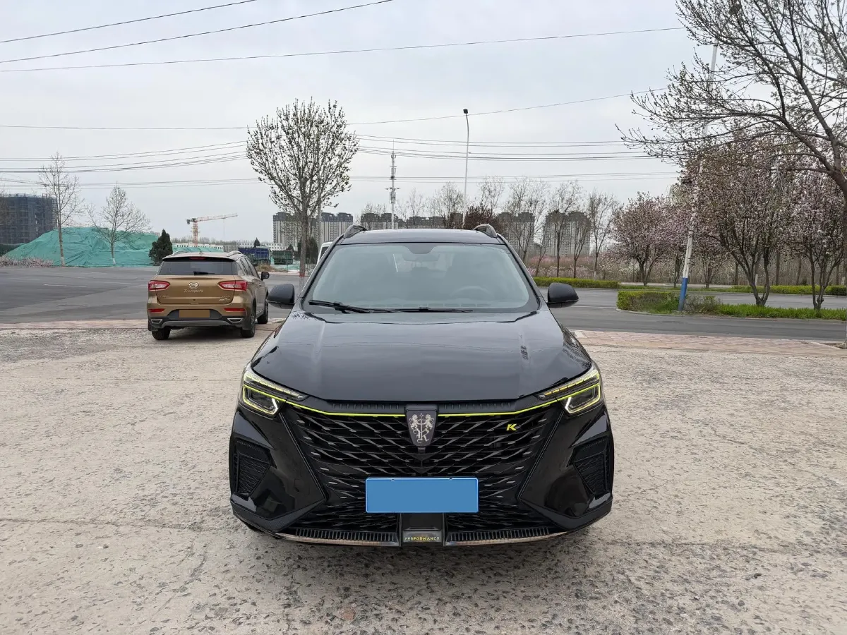 2021 Roewe RX5 1.5T 181HP L4 7DCT,autocango,china used car exporter,china ev exporter,chinese used car exporter,chinese used ev exporter
