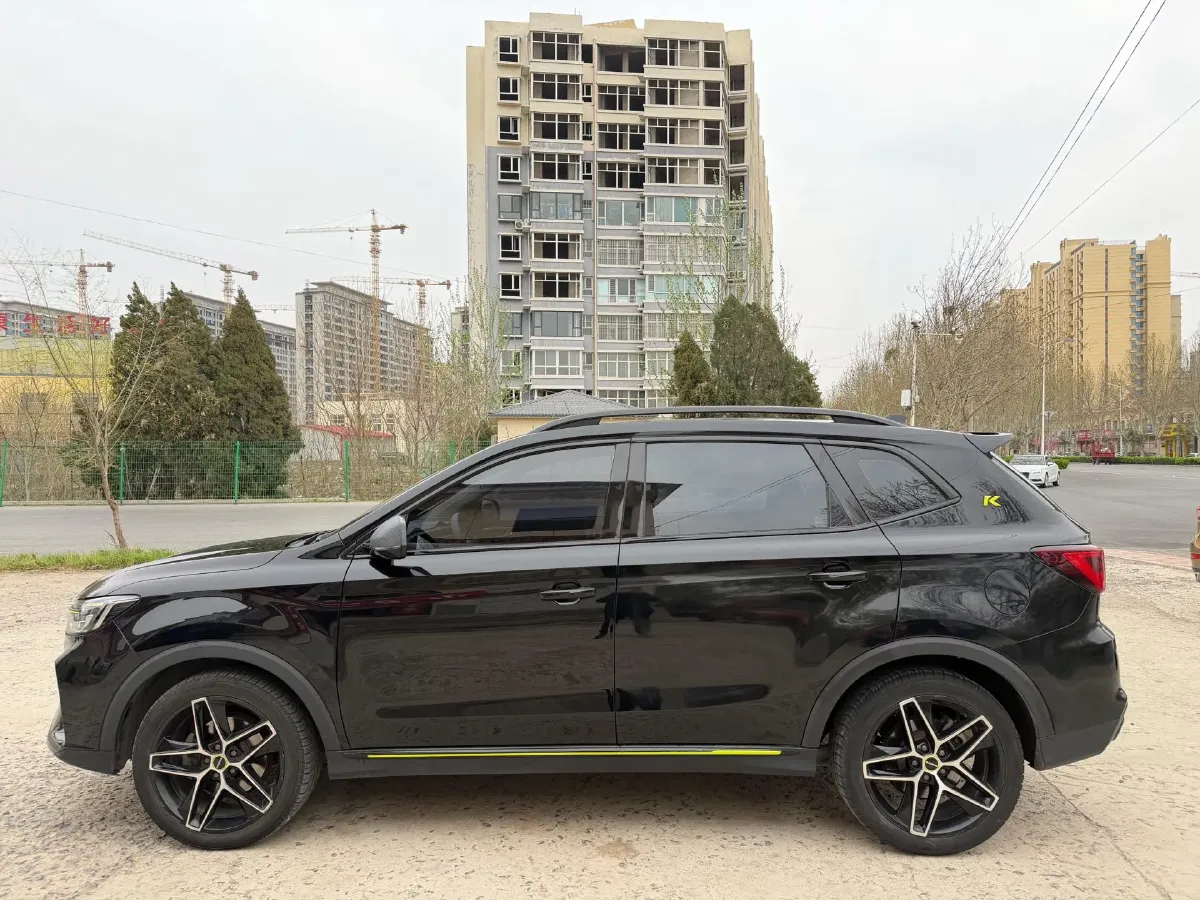 2021 Roewe RX5 1.5T 181HP L4 7DCT,autocango,china used car exporter,china ev exporter,chinese used car exporter,chinese used ev exporter