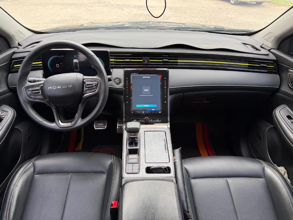 2021 Roewe RX5 1.5T 181HP L4 7DCT,autocango,china used car exporter,china ev exporter,chinese used car exporter,chinese used ev exporter