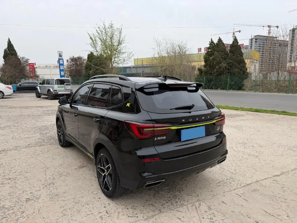 2021 Roewe RX5 1.5T 181HP L4 7DCT,autocango,china used car exporter,china ev exporter,chinese used car exporter,chinese used ev exporter
