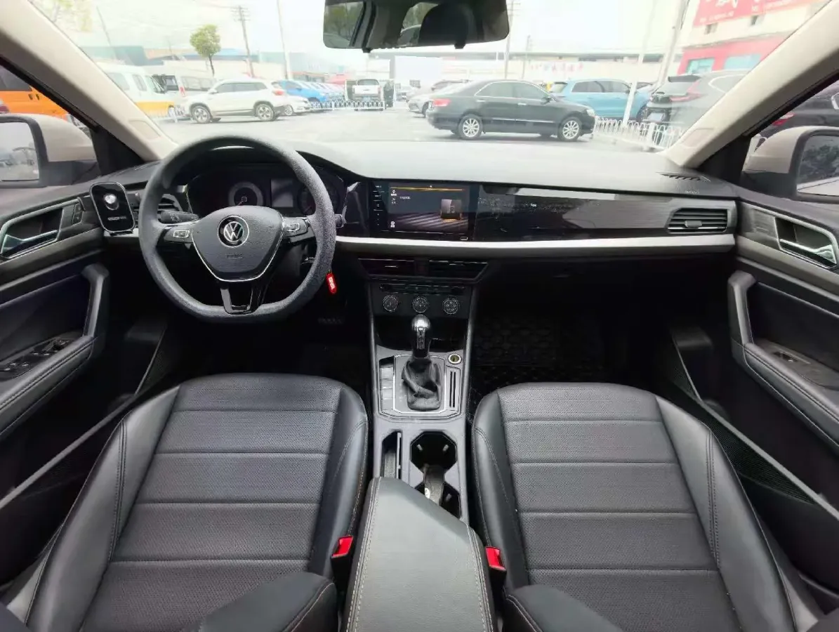 2021 Volkswagen Lavida 1.5L 113HP L4 6AT,autocango,china used car exporter,china ev exporter,chinese used car exporter,chinese used ev exporter