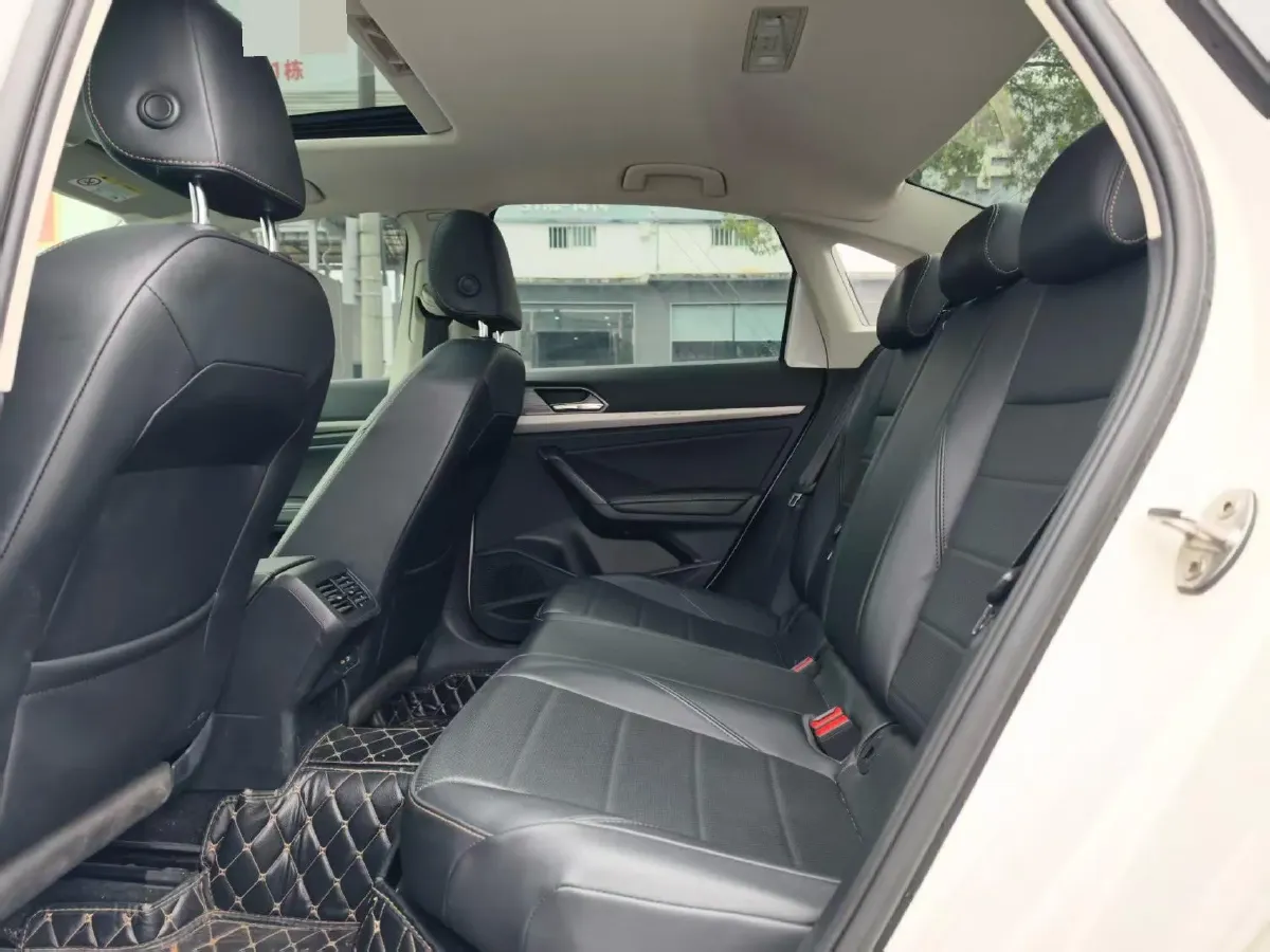 2021 Volkswagen Lavida 1.5L 113HP L4 6AT,autocango,china used car exporter,china ev exporter,chinese used car exporter,chinese used ev exporter