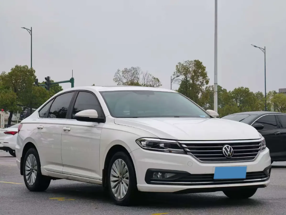 2021 Volkswagen Lavida 1.5L 113HP L4 6AT,autocango,china used car exporter,china ev exporter,chinese used car exporter,chinese used ev exporter