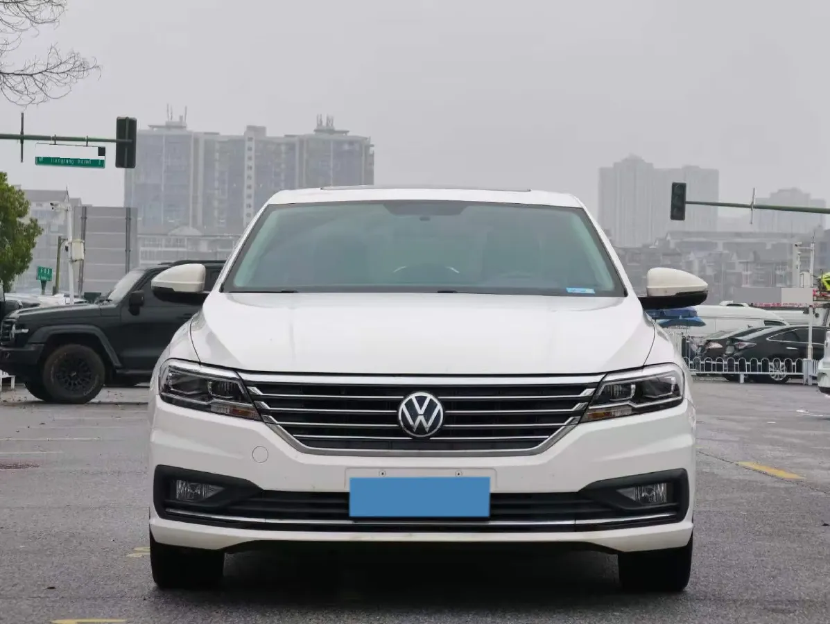 2021 Volkswagen Lavida 1.5L 113HP L4 6AT,autocango,china used car exporter,china ev exporter,chinese used car exporter,chinese used ev exporter