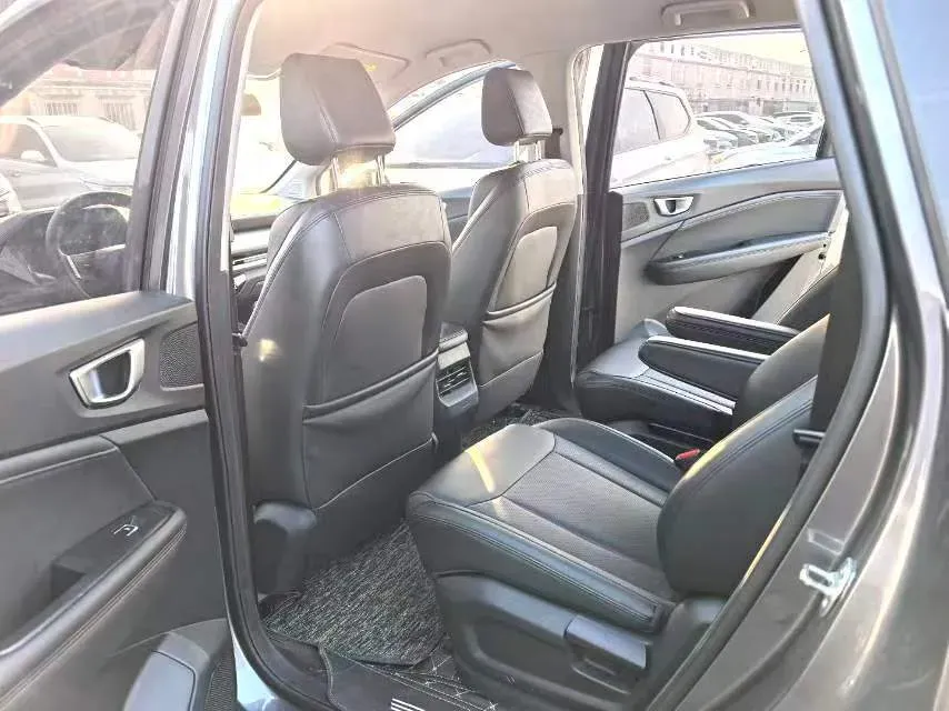 2022 VGV U70Pro 1.5T 156HP L4 6MT,autocango,china used car exporter,china ev exporter,chinese used car exporter,chinese used ev exporter