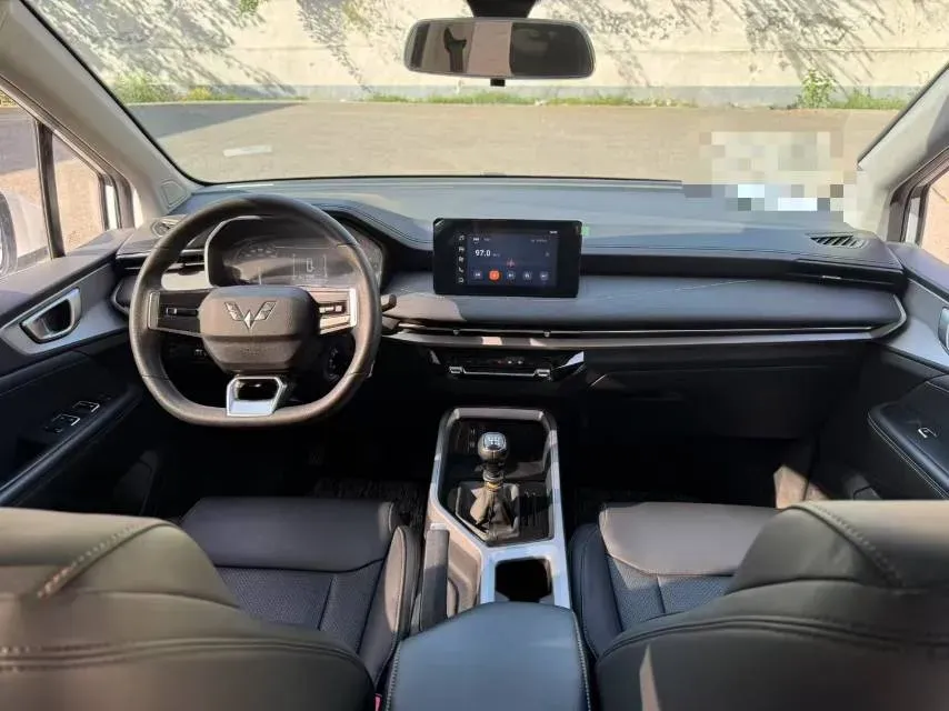 2022 VGV U70Pro 1.5T 156HP L4 6MT,autocango,china used car exporter,china ev exporter,chinese used car exporter,chinese used ev exporter