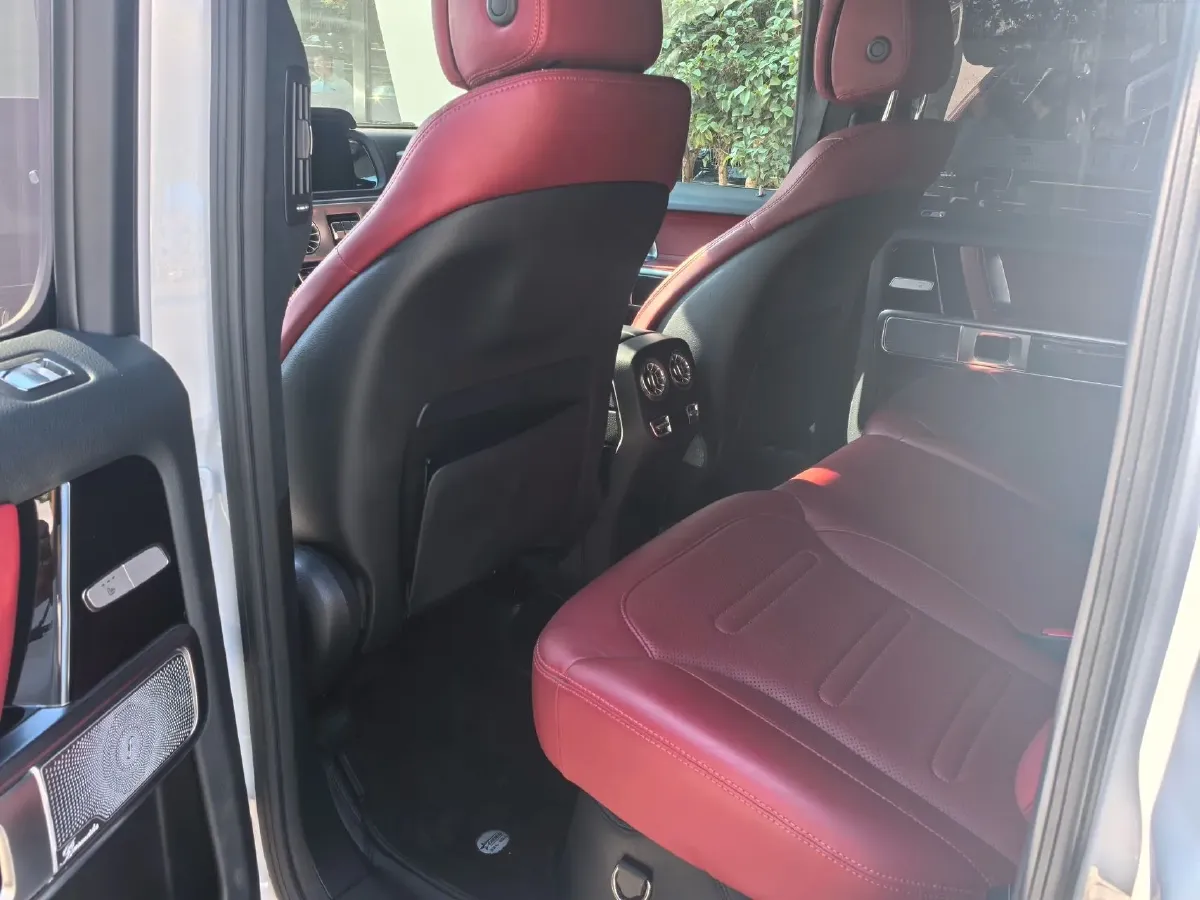 2023 Mercedes-Benz G Class 4.0T 421HP V8 9AT,autocango,china used car exporter,china ev exporter,chinese used car exporter,chinese used ev exporter