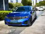 2020 BMW 3 Series 2.0T 184HP L4 8AT