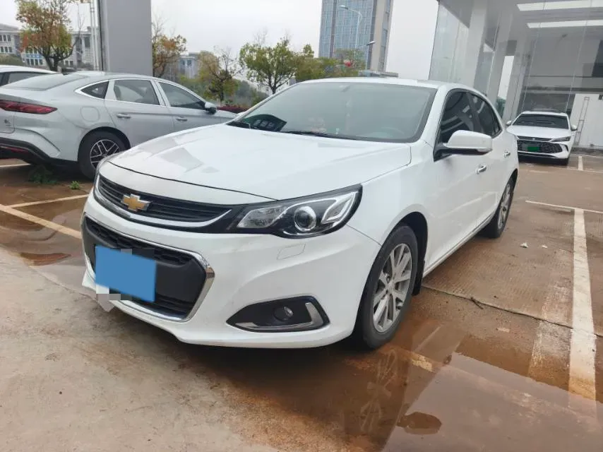 2018 Chevrolet Malibu 1.5T 170HP L4 6AT,autocango,china used car exporter,china ev exporter,chinese used car exporter,chinese used ev exporter