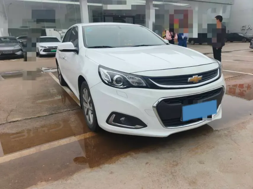 2018 Chevrolet Malibu 1.5T 170HP L4 6AT,autocango,china used car exporter,china ev exporter,chinese used car exporter,chinese used ev exporter