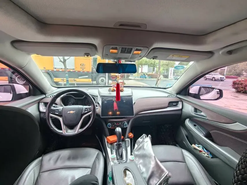 2018 Chevrolet Malibu 1.5T 170HP L4 6AT,autocango,china used car exporter,china ev exporter,chinese used car exporter,chinese used ev exporter