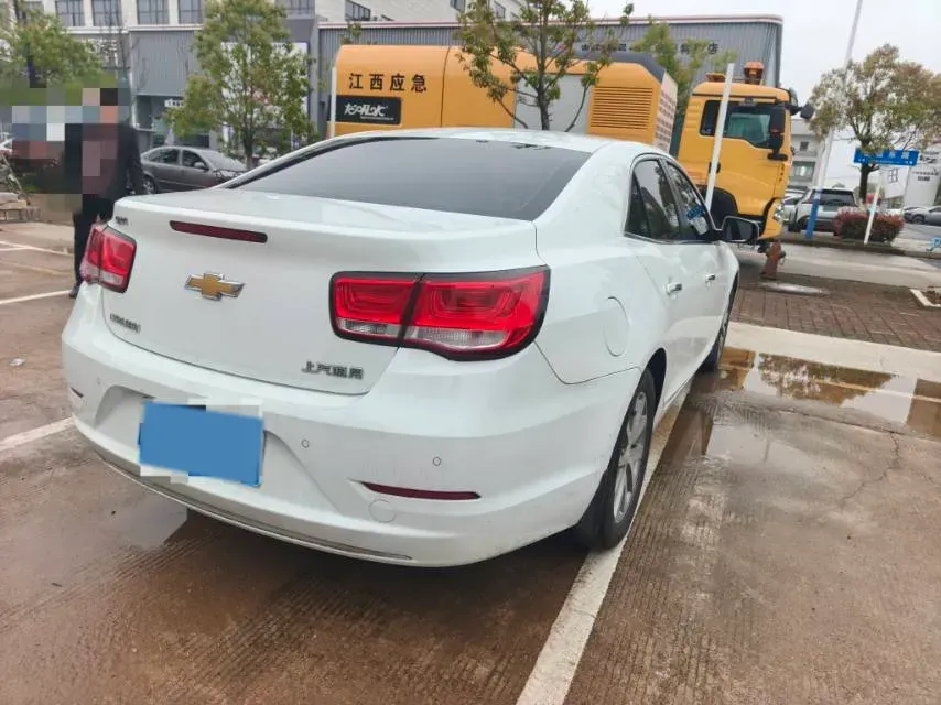 2018 Chevrolet Malibu 1.5T 170HP L4 6AT,autocango,china used car exporter,china ev exporter,chinese used car exporter,chinese used ev exporter