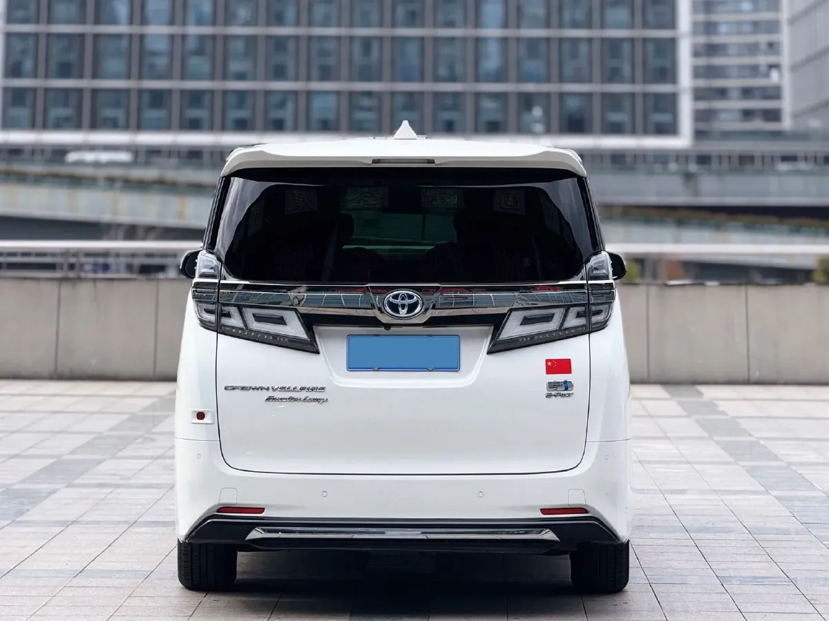2021 Toyota Vellfire 2.5L 117HP L4 E-CVT Hybrid,autocango,china used car exporter,china ev exporter,chinese used car exporter,chinese used ev exporter
