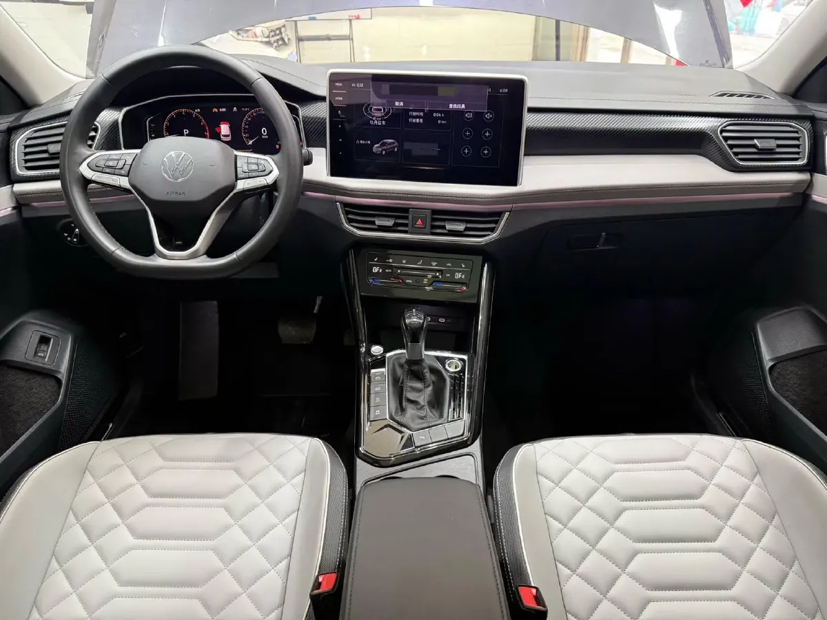 2023 Volkswagen Tayron 1.4T 150HP L4 7DCT,autocango,china used car exporter,china ev exporter,chinese used car exporter,chinese used ev exporter