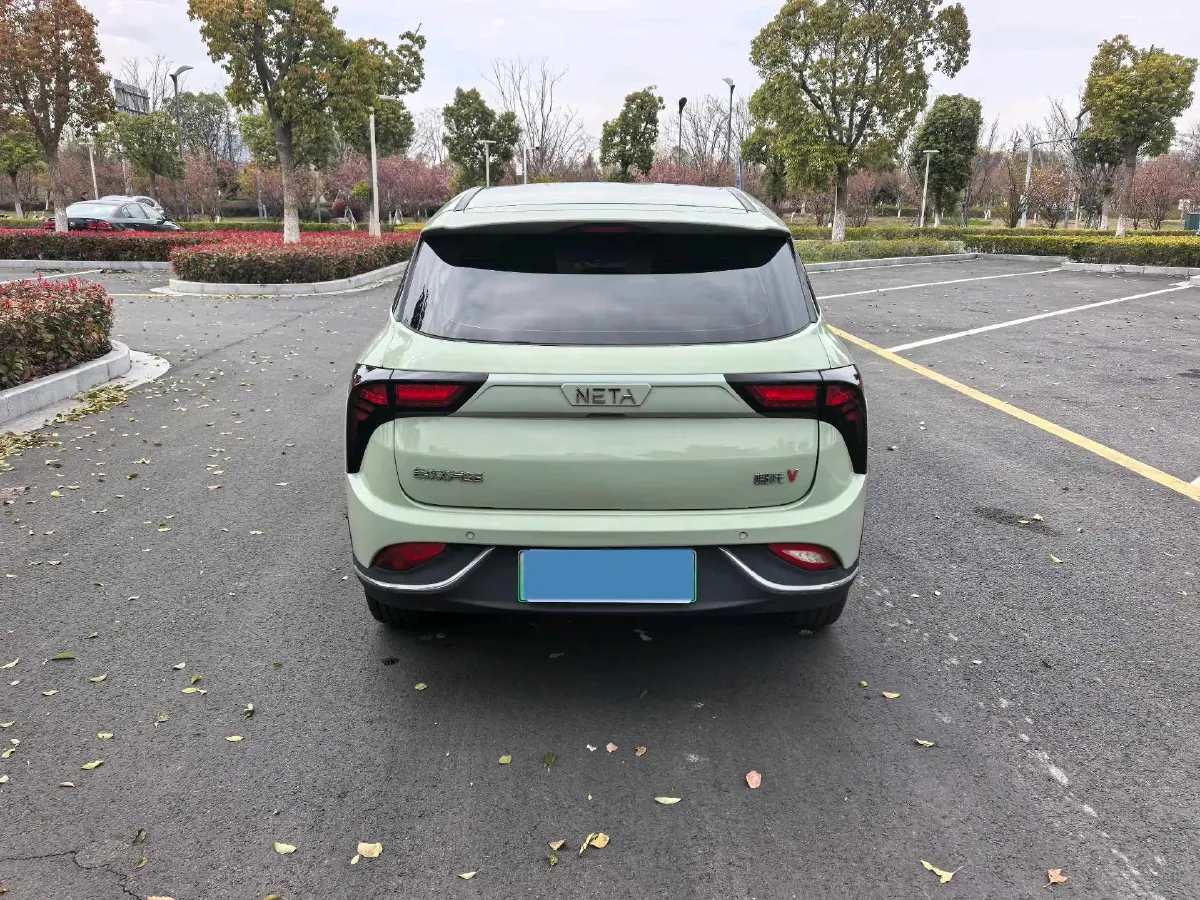 2022 Neta V BEV 38.54KWH,autocango,china used car exporter,china ev exporter,chinese used car exporter,chinese used ev exporter