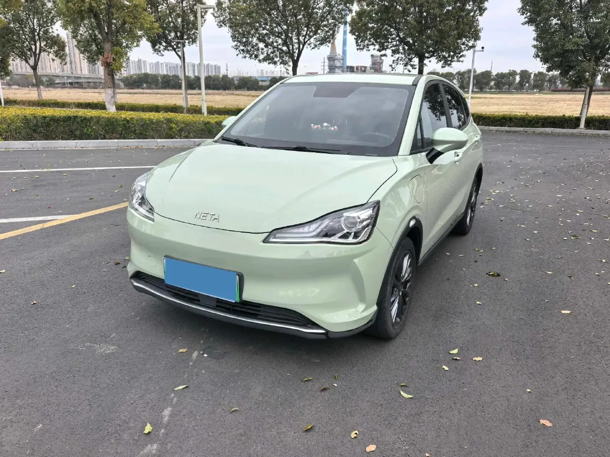 2022 Neta V BEV 38.54KWH,autocango,china used car exporter,china ev exporter,chinese used car exporter,chinese used ev exporter