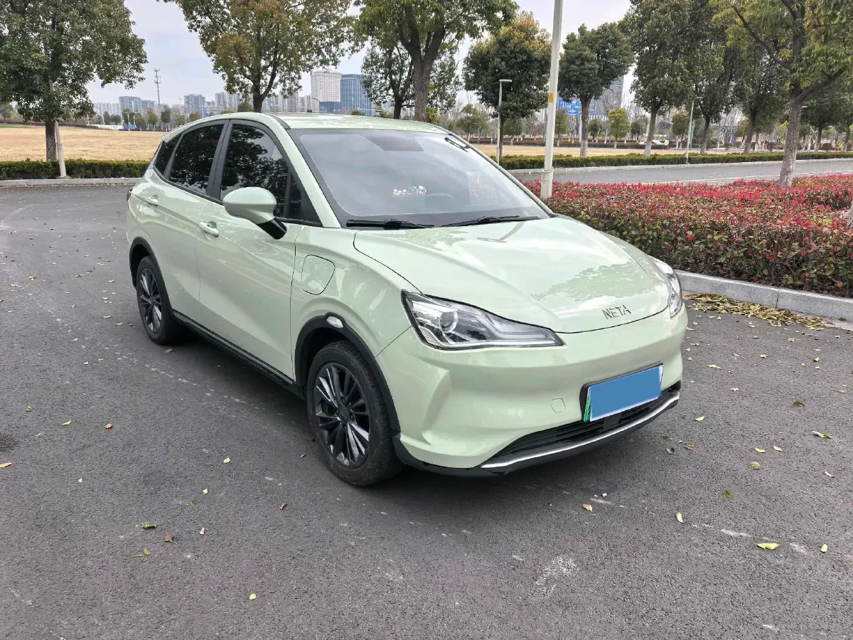 2022 Neta V BEV 38.54KWH,autocango,china used car exporter,china ev exporter,chinese used car exporter,chinese used ev exporter