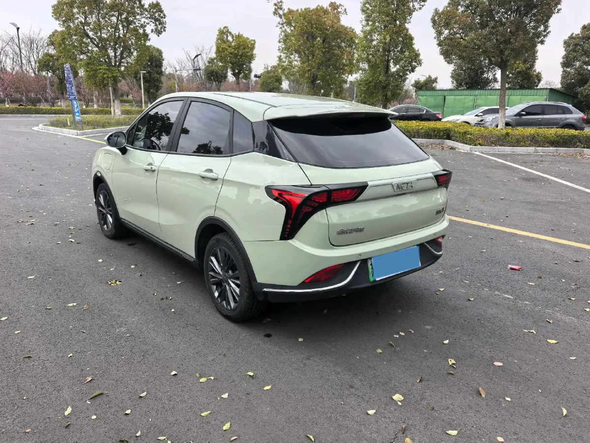 2022 Neta V BEV 38.54KWH,autocango,china used car exporter,china ev exporter,chinese used car exporter,chinese used ev exporter