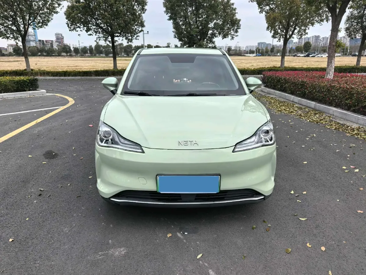 2022 Neta V BEV 38.54KWH,autocango,china used car exporter,china ev exporter,chinese used car exporter,chinese used ev exporter