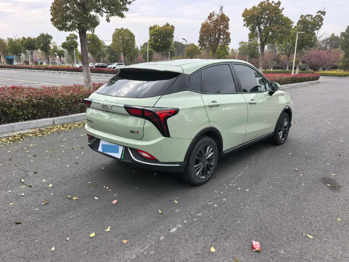 2022 Neta V BEV 38.54KWH,autocango,china used car exporter,china ev exporter,chinese used car exporter,chinese used ev exporter