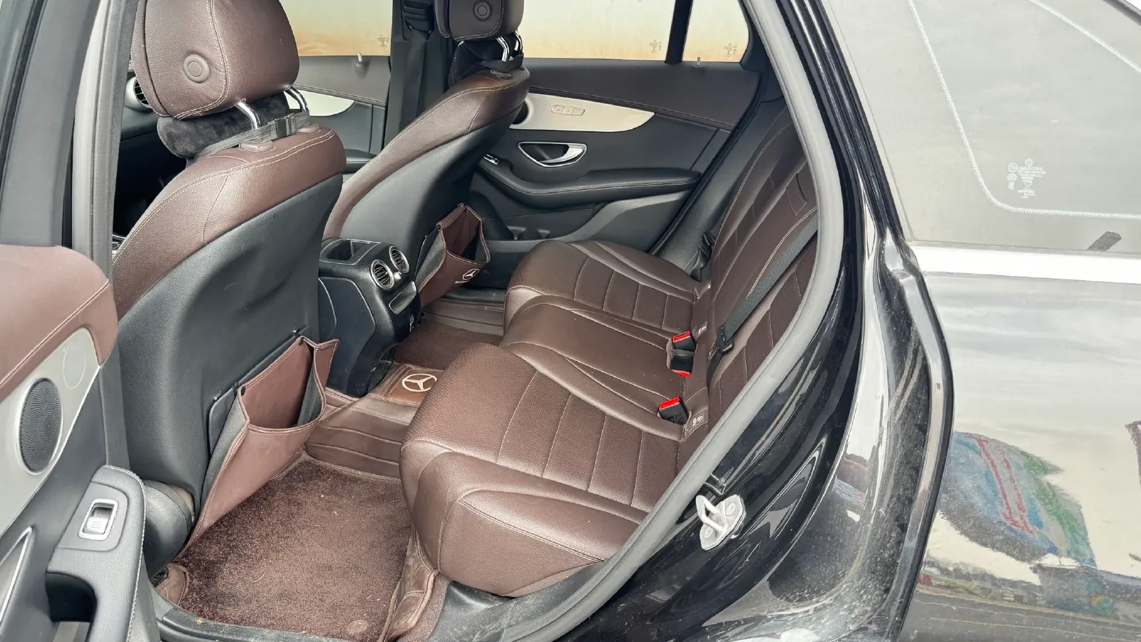 2021 Mercedes-Benz GLC Class 2.0T 197HP L4 9AT,autocango,china used car exporter,china ev exporter,chinese used car exporter,chinese used ev exporter