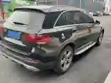 2021 Mercedes-Benz GLC Class 2.0T 197HP L4 9AT