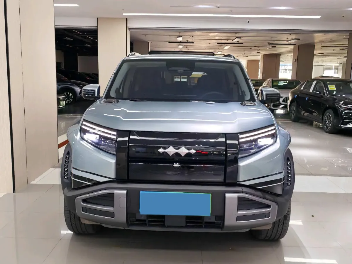 2025 FangChengBao Tai 3 BEV,autocango,china used car exporter,china ev exporter,chinese used car exporter,chinese used ev exporter