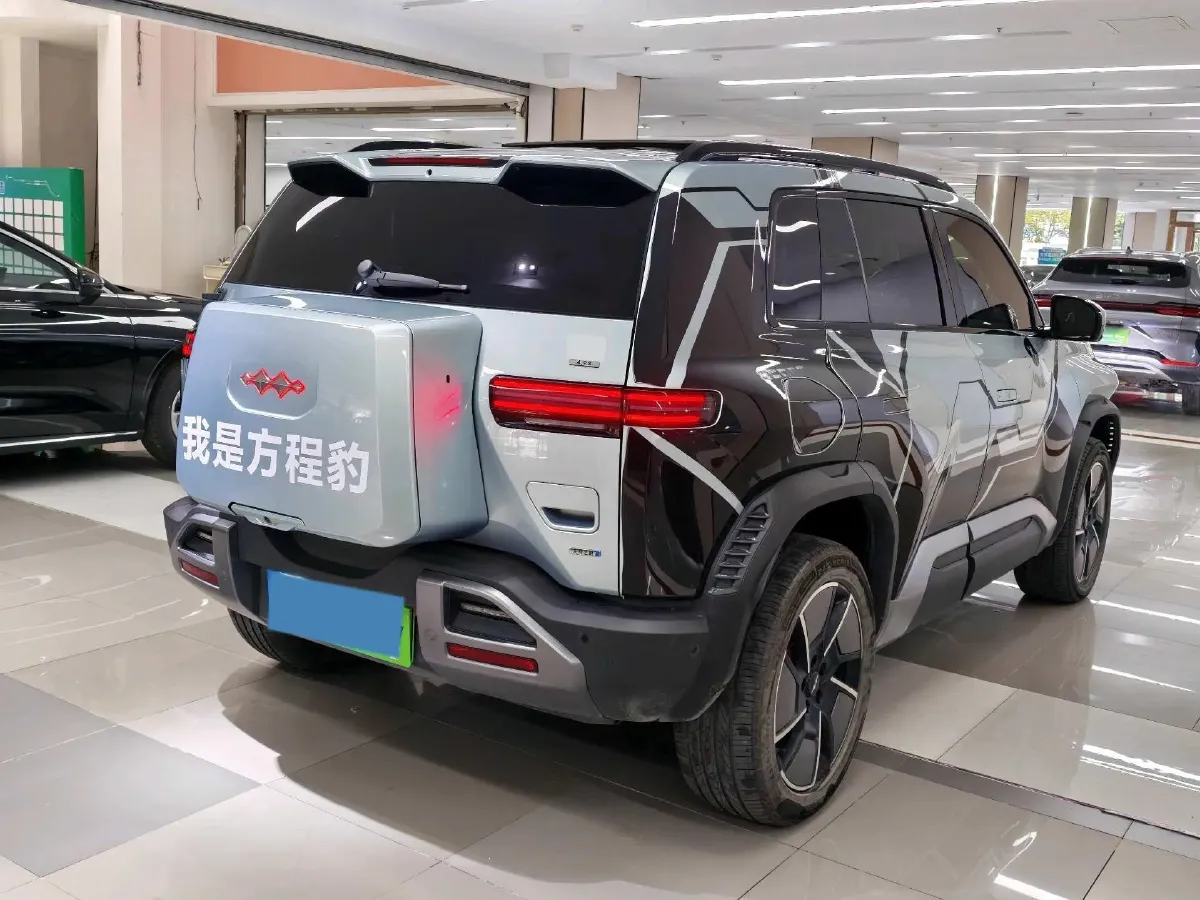 2025 FangChengBao Tai 3 BEV,autocango,china used car exporter,china ev exporter,chinese used car exporter,chinese used ev exporter