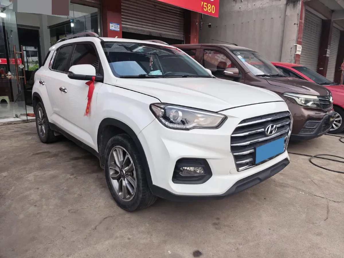 2019 Hyundai ix35 2.0L 160HP L4 6AT,autocango,china used car exporter,china ev exporter,chinese used car exporter,chinese used ev exporter