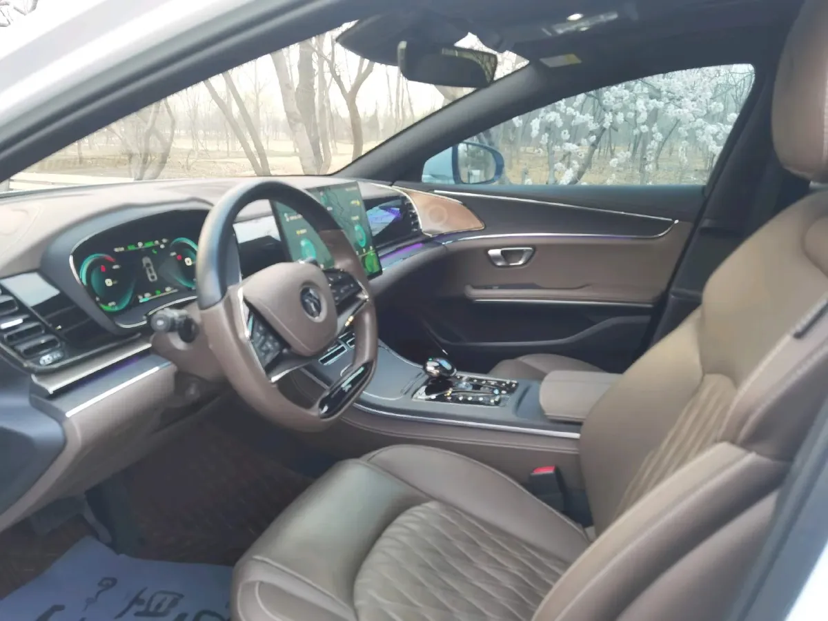 2020 BYD Han BEV 76.9KWH,autocango,china used car exporter,china ev exporter,chinese used car exporter,chinese used ev exporter