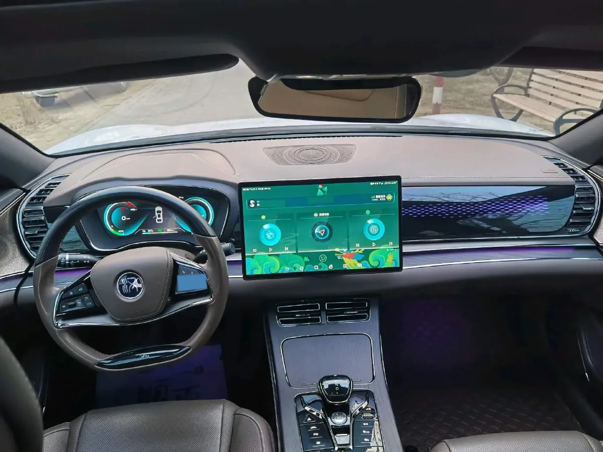 2020 BYD Han BEV 76.9KWH,autocango,china used car exporter,china ev exporter,chinese used car exporter,chinese used ev exporter