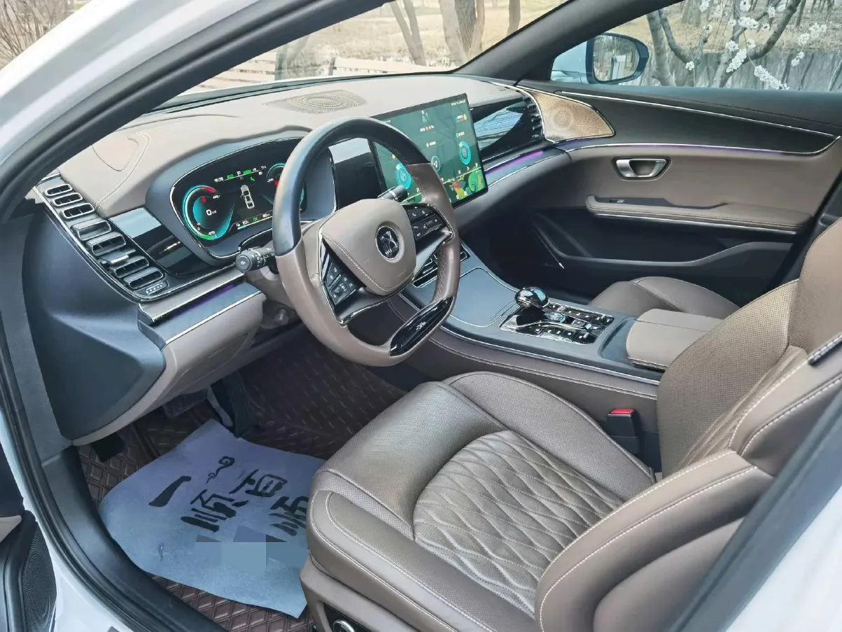 2020 BYD Han BEV 76.9KWH,autocango,china used car exporter,china ev exporter,chinese used car exporter,chinese used ev exporter