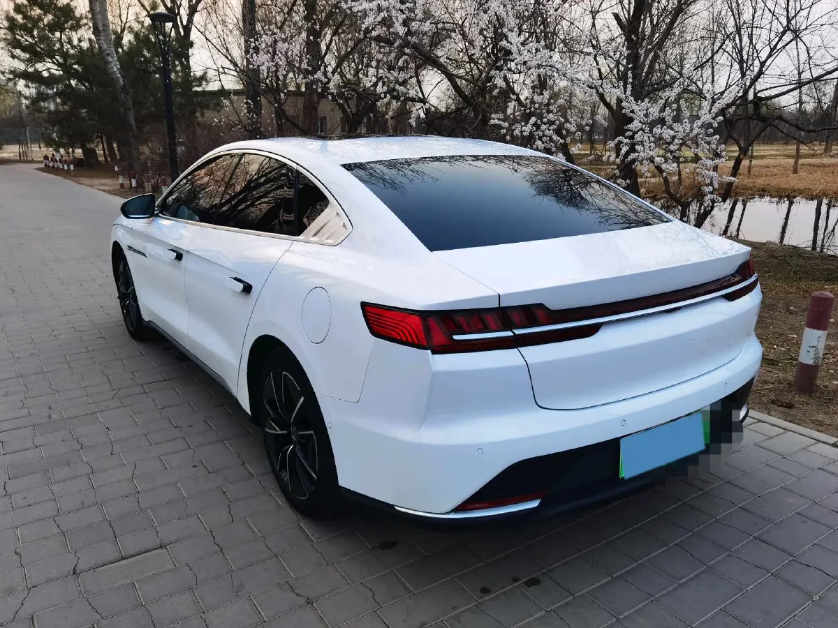 2020 BYD Han BEV 76.9KWH,autocango,china used car exporter,china ev exporter,chinese used car exporter,chinese used ev exporter