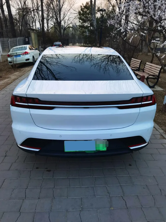 2020 BYD Han BEV 76.9KWH,autocango,china used car exporter,china ev exporter,chinese used car exporter,chinese used ev exporter