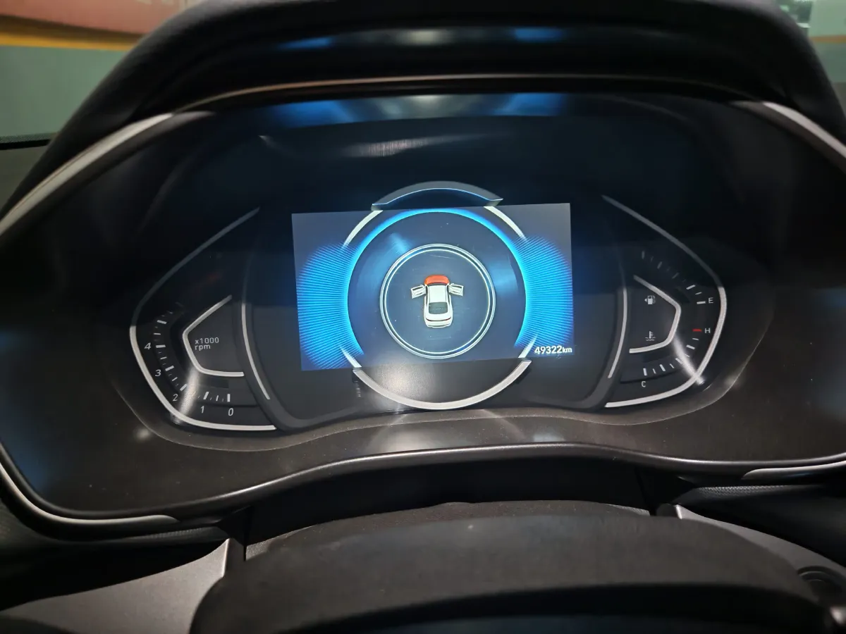 2019 Hyundai La Festa 1.6T 204HP L4 7DCT,autocango,china used car exporter,china ev exporter,chinese used car exporter,chinese used ev exporter