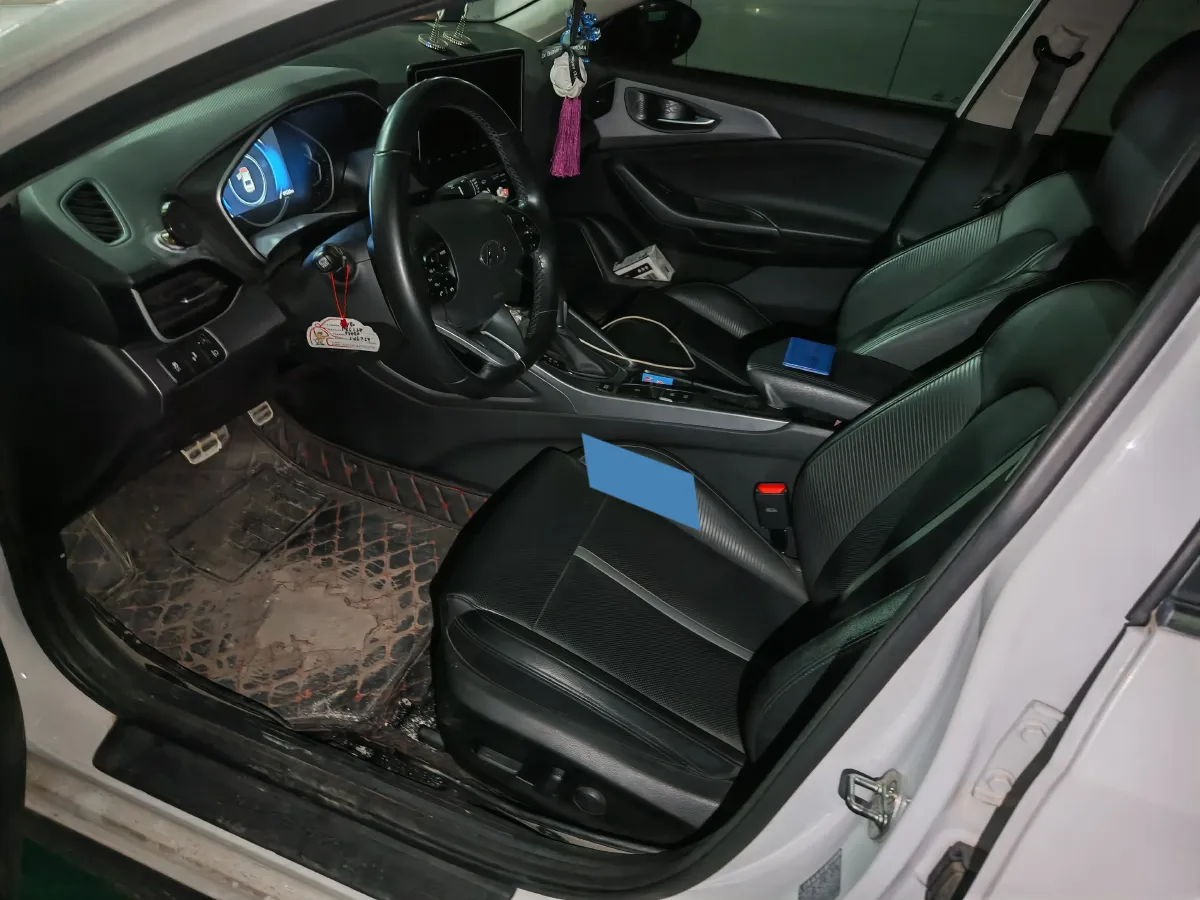 2019 Hyundai La Festa 1.6T 204HP L4 7DCT,autocango,china used car exporter,china ev exporter,chinese used car exporter,chinese used ev exporter