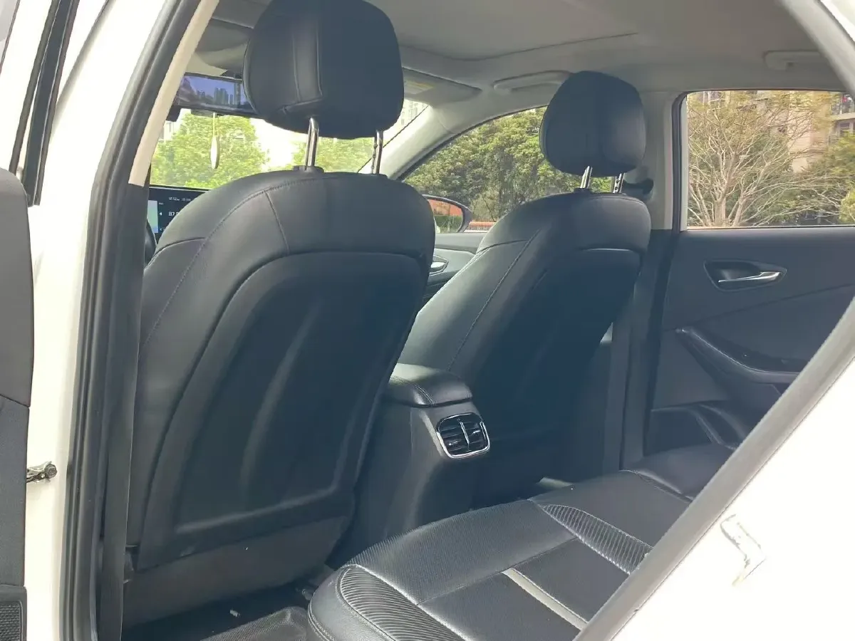 2019 Hyundai La Festa 1.6T 204HP L4 7DCT,autocango,china used car exporter,china ev exporter,chinese used car exporter,chinese used ev exporter