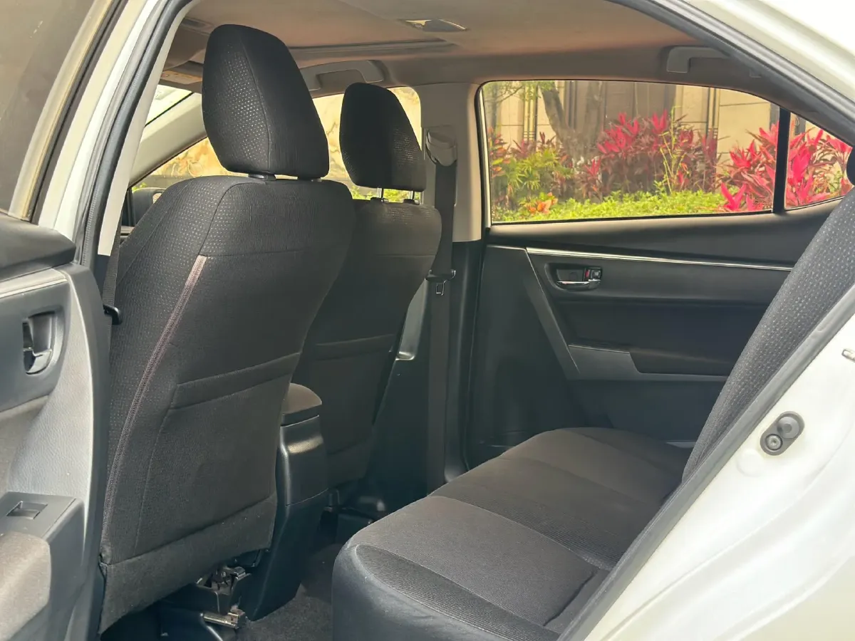 2017 Toyota Levin 1.2T 116HP L4 CVT,autocango,china used car exporter,china ev exporter,chinese used car exporter,chinese used ev exporter