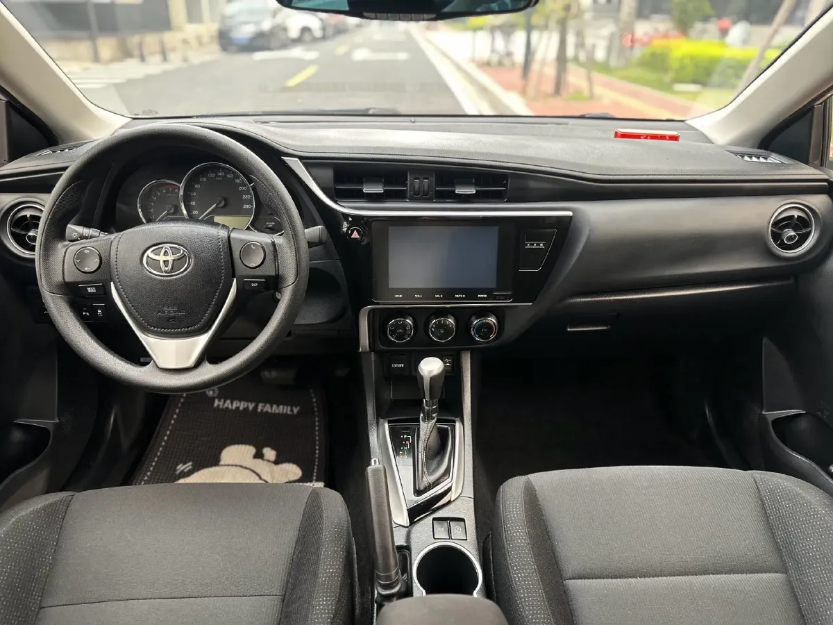 2017 Toyota Levin 1.2T 116HP L4 CVT,autocango,china used car exporter,china ev exporter,chinese used car exporter,chinese used ev exporter