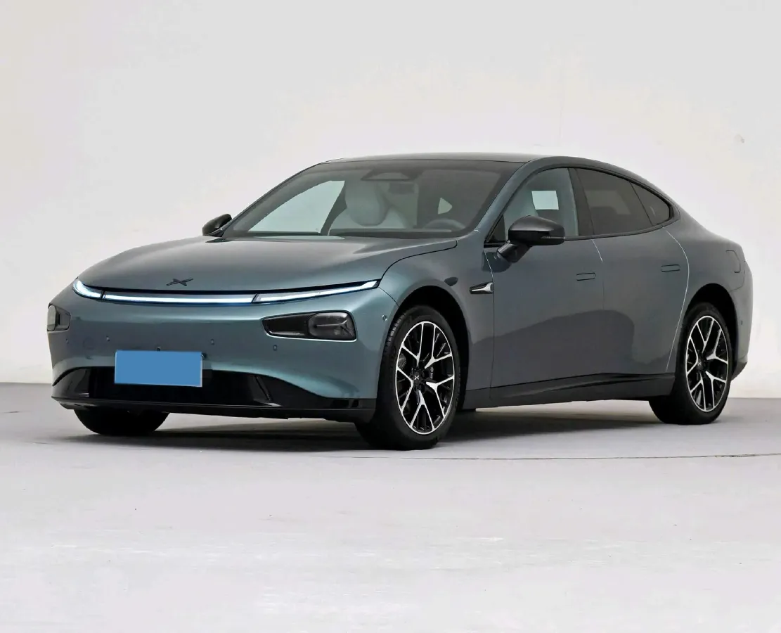 2023 Xpeng P7 BEV 86.2KWH,autocango,china used car exporter,china ev exporter,chinese used car exporter,chinese used ev exporter