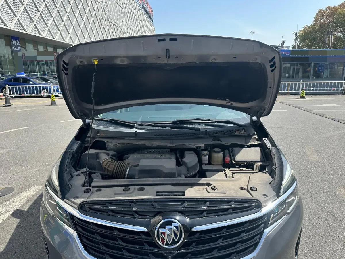 2021 Buick GL8 2.0T 237HP L4 9AT,autocango,china used car exporter,china ev exporter,chinese used car exporter,chinese used ev exporter