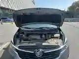 2021 Buick GL8 2.0T 237HP L4 9AT