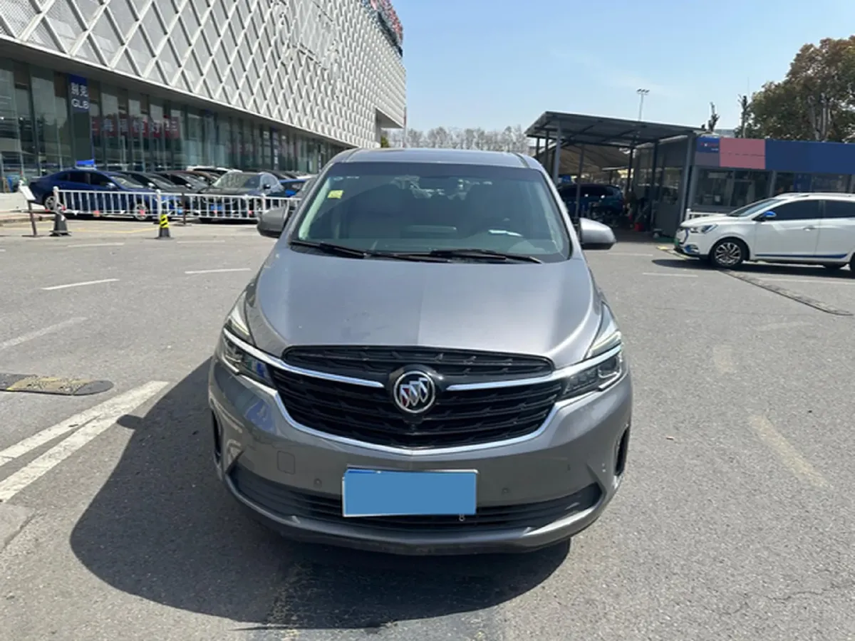 2021 Buick GL8 2.0T 237HP L4 9AT,autocango,china used car exporter,china ev exporter,chinese used car exporter,chinese used ev exporter
